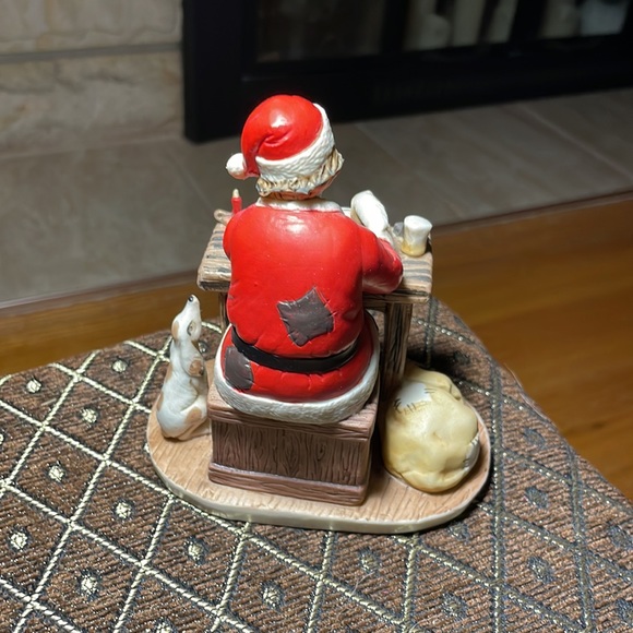 Emmett Kelly, Jr. Spirit Of Christmas - Picture 4 of 6